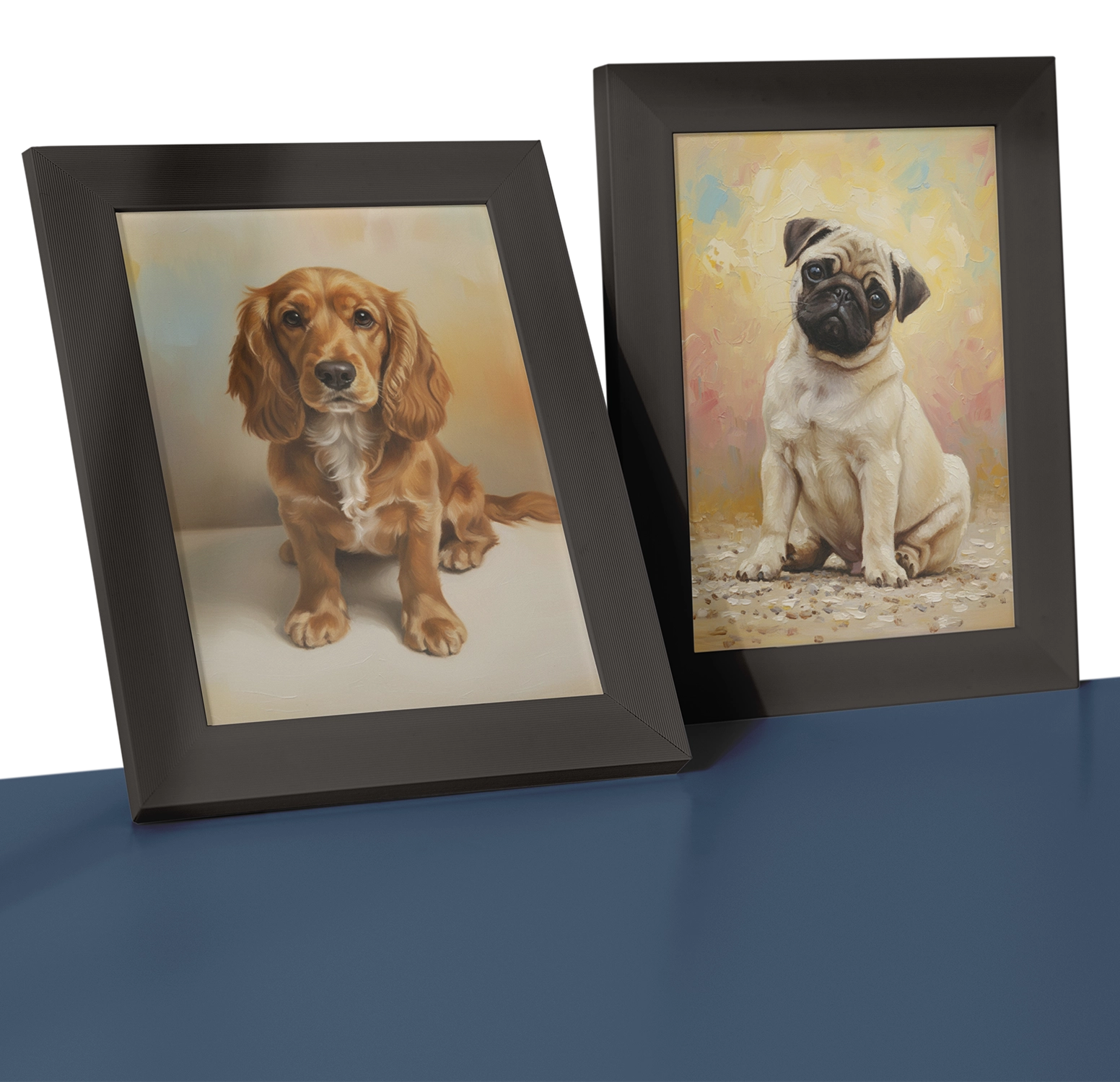 cuadros personalizados para mascotas en lima peru